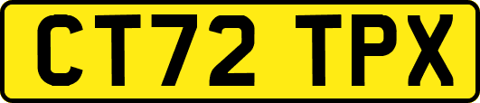 CT72TPX