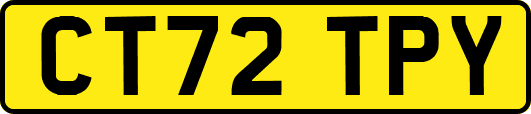 CT72TPY
