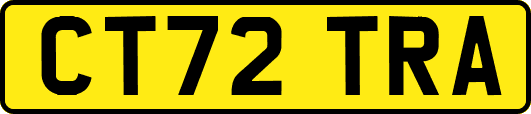 CT72TRA