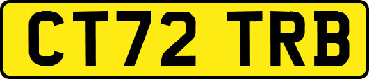 CT72TRB