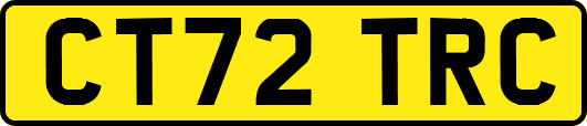 CT72TRC