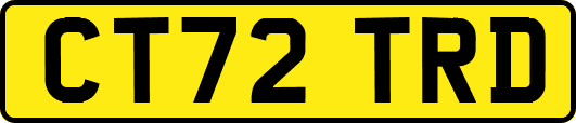 CT72TRD