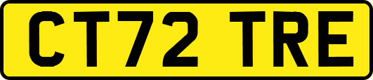 CT72TRE