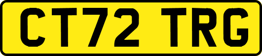 CT72TRG