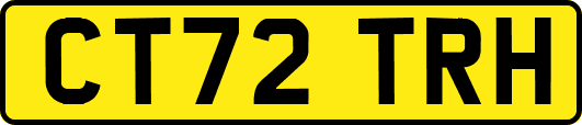 CT72TRH