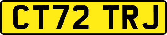 CT72TRJ