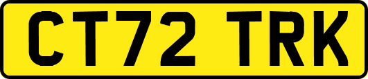 CT72TRK