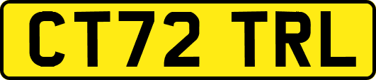 CT72TRL