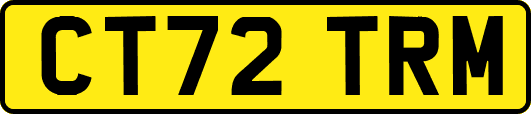 CT72TRM