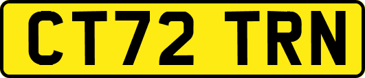 CT72TRN
