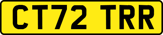 CT72TRR