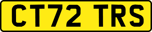 CT72TRS