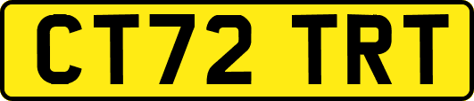CT72TRT
