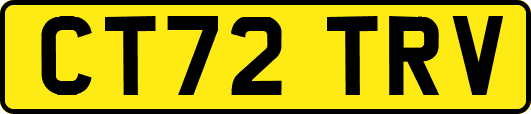 CT72TRV