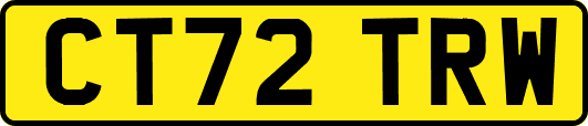 CT72TRW