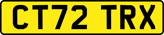 CT72TRX