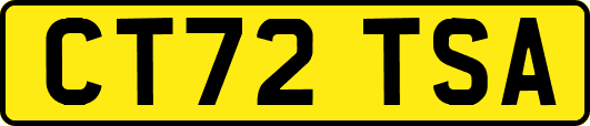 CT72TSA