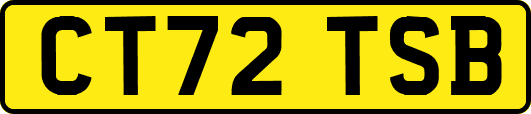 CT72TSB