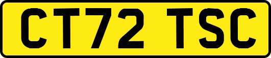 CT72TSC