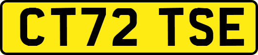 CT72TSE