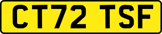 CT72TSF