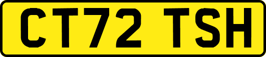 CT72TSH
