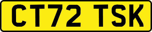 CT72TSK