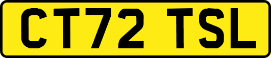 CT72TSL