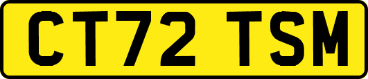 CT72TSM