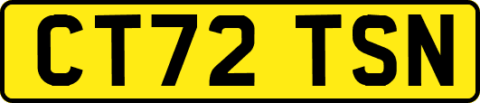 CT72TSN