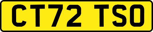 CT72TSO