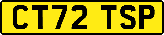CT72TSP