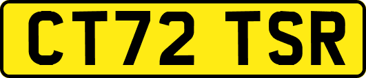 CT72TSR