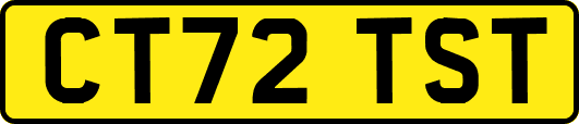CT72TST
