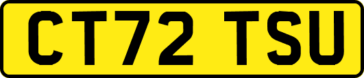 CT72TSU