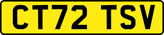 CT72TSV