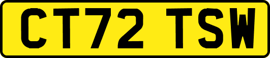 CT72TSW