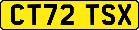 CT72TSX