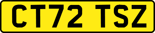 CT72TSZ