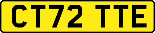 CT72TTE