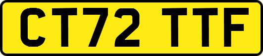 CT72TTF