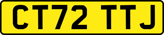 CT72TTJ