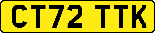 CT72TTK