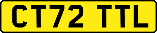 CT72TTL