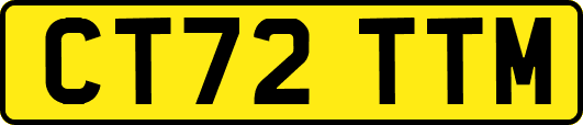 CT72TTM