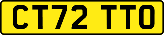 CT72TTO