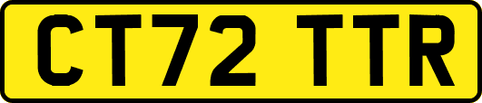 CT72TTR