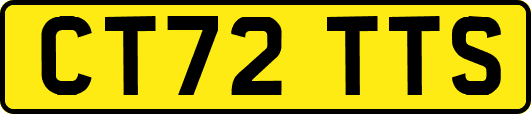 CT72TTS