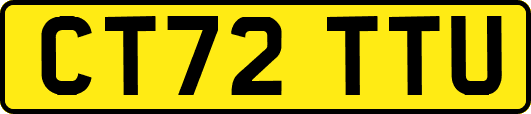 CT72TTU