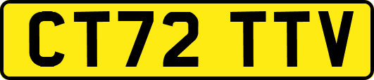 CT72TTV